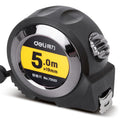 Deli Heavy-Duty Steel Measuring Tape