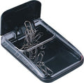 Deli 988 Magnetic Paper Clip Dispenser