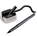 Deli Secure Base Office Counter Pen