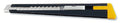 OLFA 180-BK Slim Metal Utility Knife