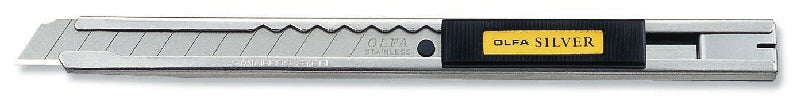 OLFA SVR-1 Stainless Steel Utility Knife