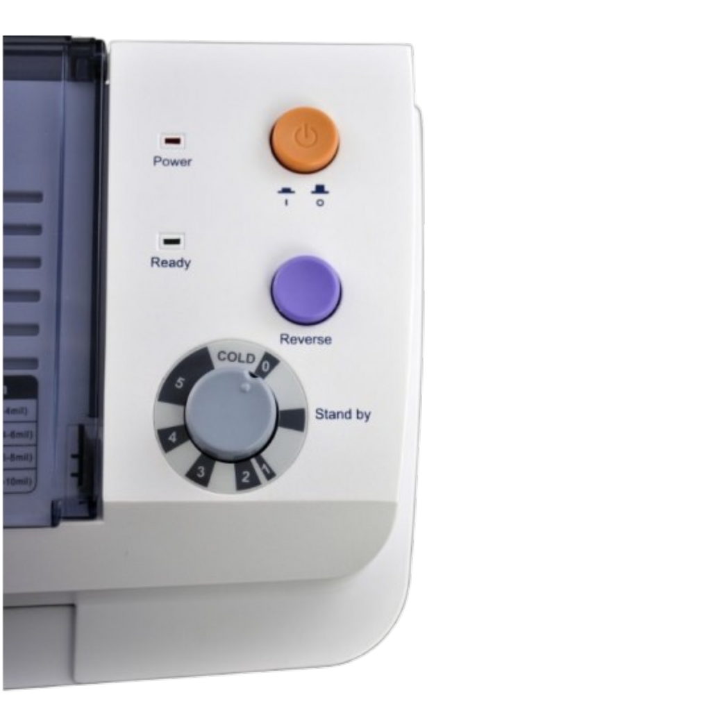 DSB 330 ARP High Speed A3 Laminator