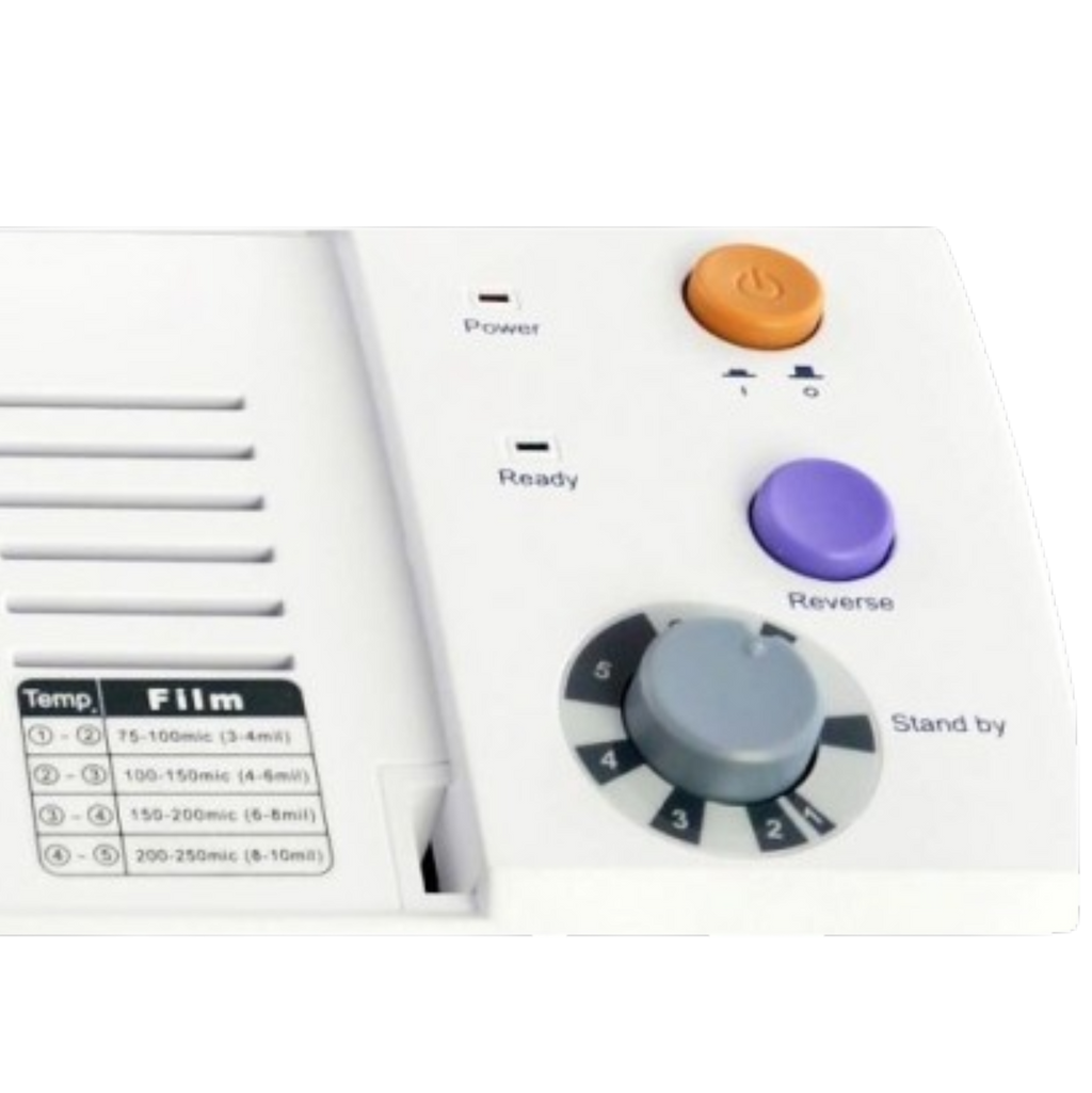 DSB 330 ARP High Speed A3 Laminator