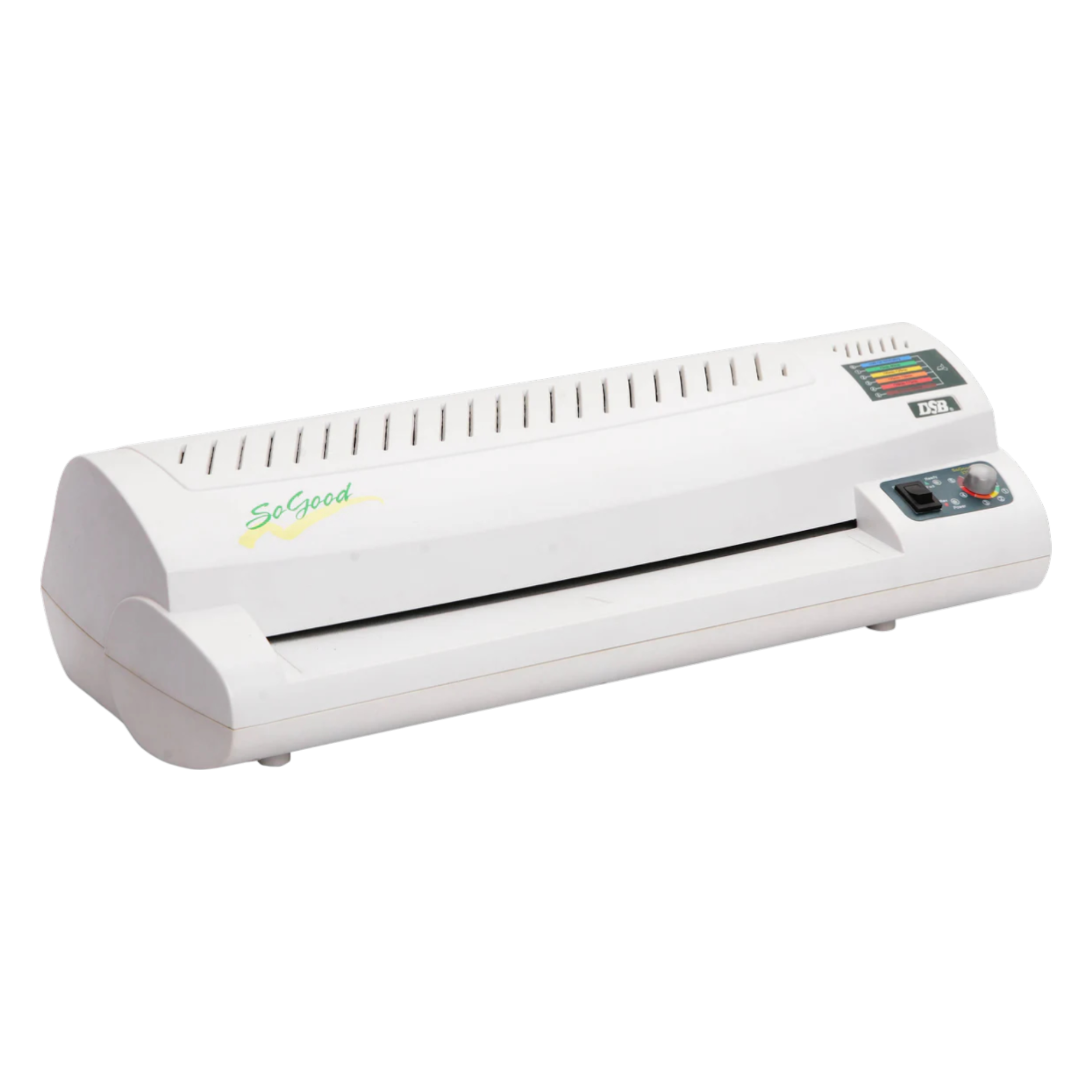 DSB SoGood-330S A3 Laminator