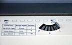 DSB CB-240 Manual Comb Binding Machine