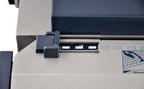 DSB CB-240 Manual Comb Binding Machine