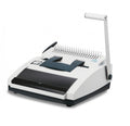 DSB CW-350 Multi-Functional Manual Binding Machine