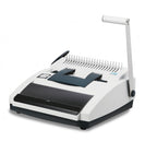 DSB CW-350 Multi-Functional Manual Binding Machine