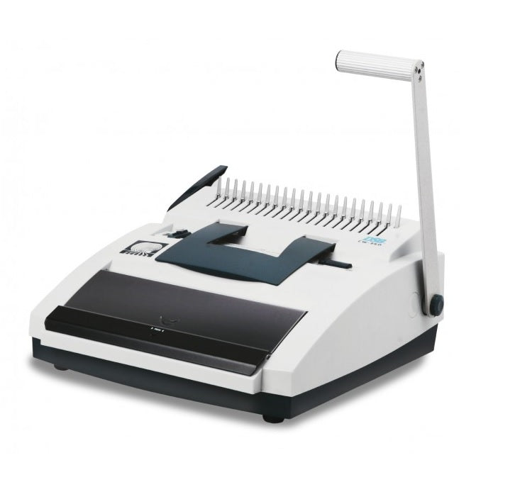 DSB CW-350 Multi-Functional Manual Binding Machine