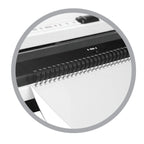 DSB CW-350 Multi-Functional Manual Binding Machine