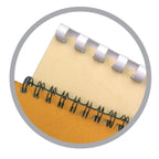 DSB CW-350 Multi-Functional Manual Binding Machine