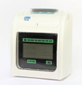 DSB TR-6D Electronic Time Recorder