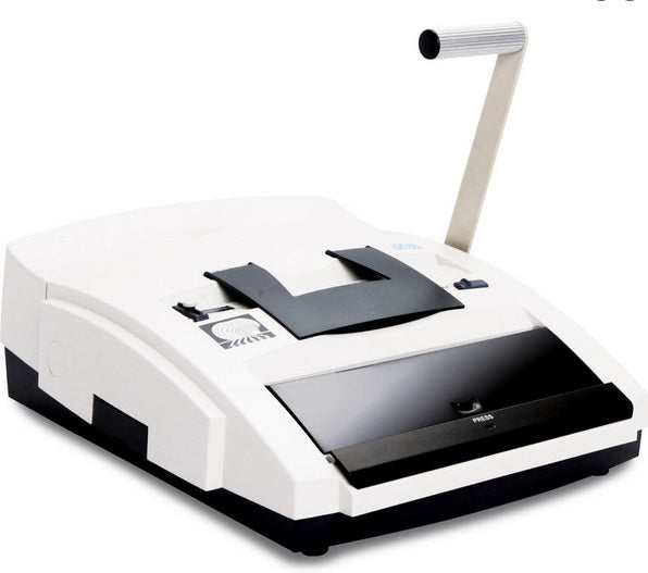 DSB WR-2500 Electric Wire Binding Machine