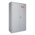 Durable Fire-Resistant Cabinet – Key Lock – 60 Min Fire Protection