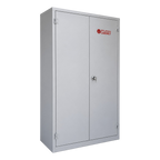 Durable Fire-Resistant Cabinet – Key Lock – 60 Min Fire Protection