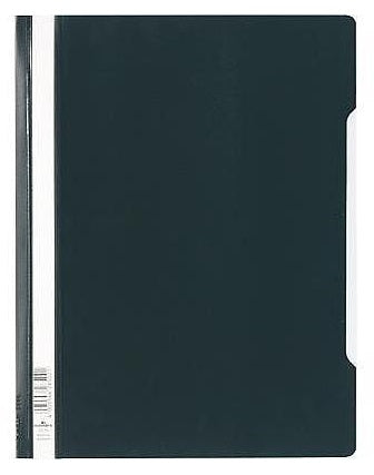 Durable 2570 A4 Clear View Folder