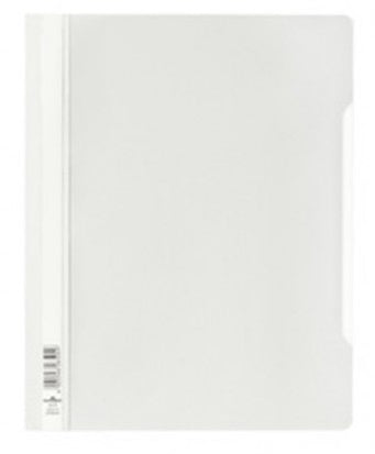 Durable 2570 A4 Clear View Folder