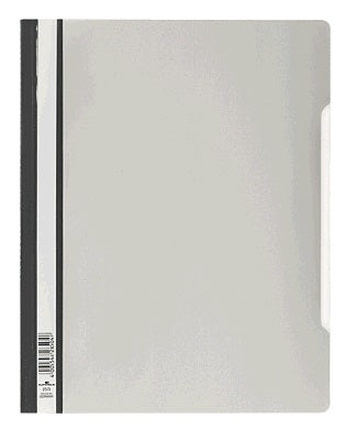 Durable 2570 A4 Clear View Folder