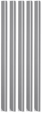 Durable 2900 Spine Bar 3mm (Pack of 100)
