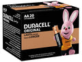 Duracell AA Alkaline Batteries