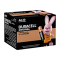 Duracell AA Alkaline Batteries