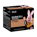Duracell AAA Alkaline Batteries