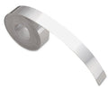 Dymo 358-00 Rhino 12mm Adhesive Aluminum Metal Label Tape