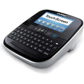 DYMO LabelManager 500TS Touch Screen Label Maker