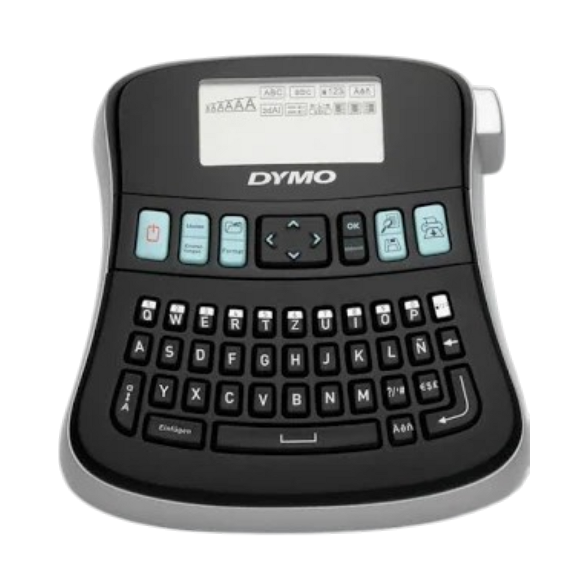 DYMO LabelManager 210D Label Maker