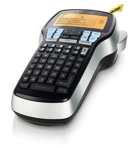 DYMO LabelManager 420P Professional Label Maker