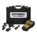 DYMO Rhino 6000+ Industrial Label Maker Kit