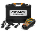 DYMO Rhino 6000+ Industrial Label Maker Kit