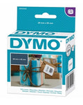 DYMO S0929120 25x25mm LabelWriter Square Multipurpose Labels