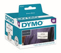 DYMO S0929110 62x106mm LabelWriter Name Badge Labels