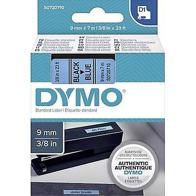 Dymo D1 9mm Standard Label Tape