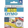 Dymo D1 6mm Standard Label Tape