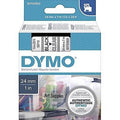Dymo D1 24mm Standard Label Tape