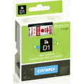 Dymo D1 24mm Standard Label Tape