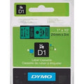 Dymo D1 24mm Standard Label Tape