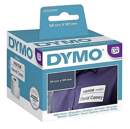 DYMO 99014 (S0722430) 54x101mm LabelWriter Shipping Labels