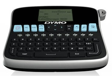 DYMO LabelManager 360D Label Maker