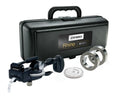 DYMO M1011 Metal Embossing Kit