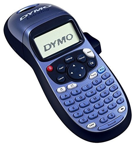 DYMO LetraTag LT-100H Handheld Label Maker