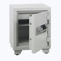 Eagle Safes ES-035 Fire Resistant Safe – Digital & Key Lock