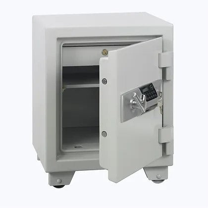 Eagle Safes ES-035 Fire Resistant Safe – Digital & Key Lock