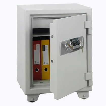 Eagle Safes ES-065 Fire Resistant Safe – Digital & Key Lock