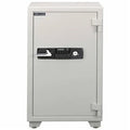 Eagle Safes ES-100 Fire Resistant Safe – Digital & Key Lock