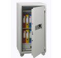 Eagle Safes ES-150 Fire Resistant Safe – Digital & Key Lock