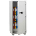 Eagle Safes ES-350 Fire Resistant Safe – Digital & Key Lock