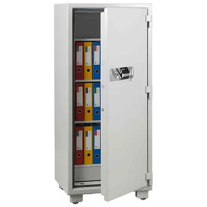Eagle Safes ES-350 Fire Resistant Safe – Digital & Key Lock